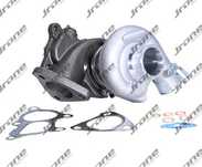 Turbina noua MITSUBISHI L200 / Pajero 2.5 4D56TDI 73 99 KW