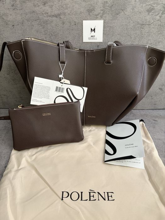 Geanta Polene Cyme Mini