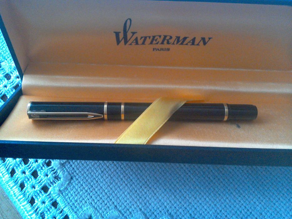 Stilou Waterman original - made in France