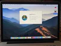 Macbook pro 2013 yil sotiladi
