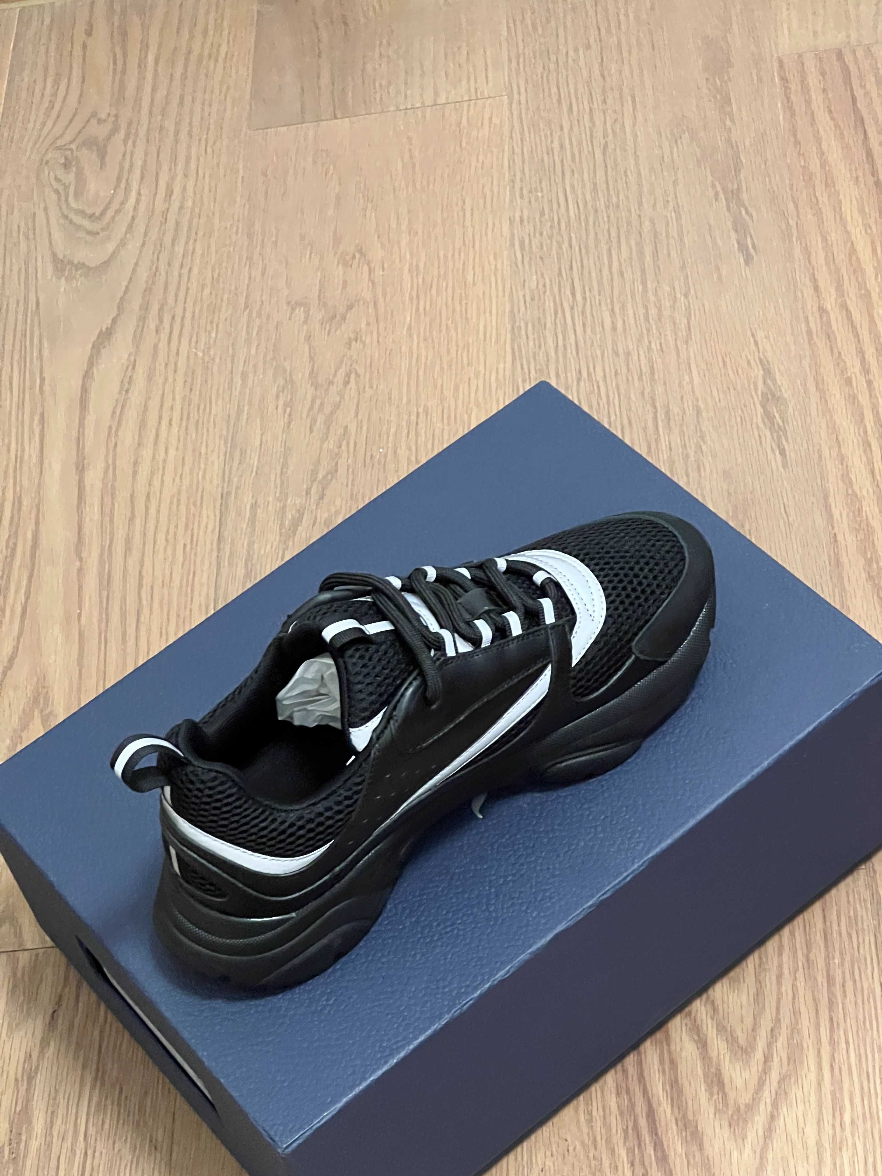 Christian Dior B22 – чисто нови, налични размери 41–46