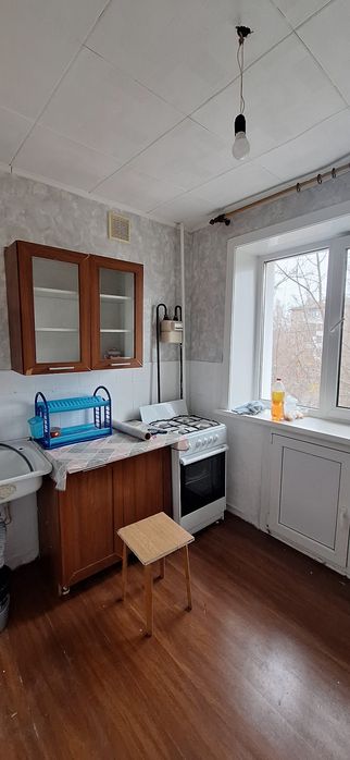 2-х комнатная квартира улучшенной планировки район Вокзала, Барс Строй