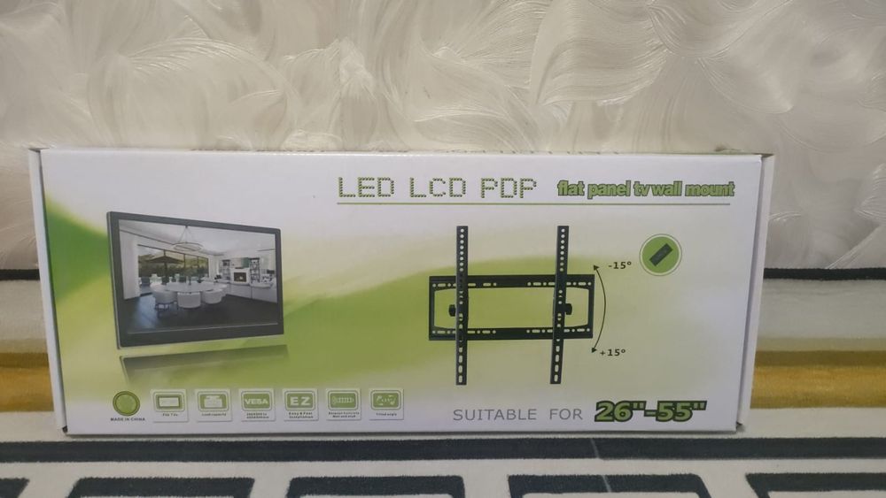 Продам кранштейны для телевизоров