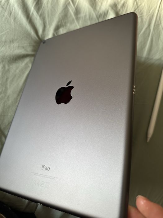 Ipad 9-ое поколение