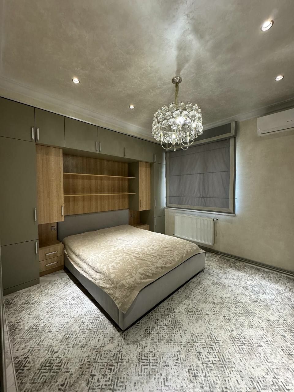 Квартира Евро LUX