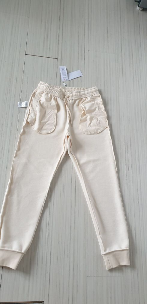 Lacoste Slim Fit Pants Mens Size 4 - M НОВО! ОРИГИНАЛ! Мъжко Долнище!