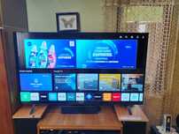 Vand TV LG Oled 65A13la 164 cm