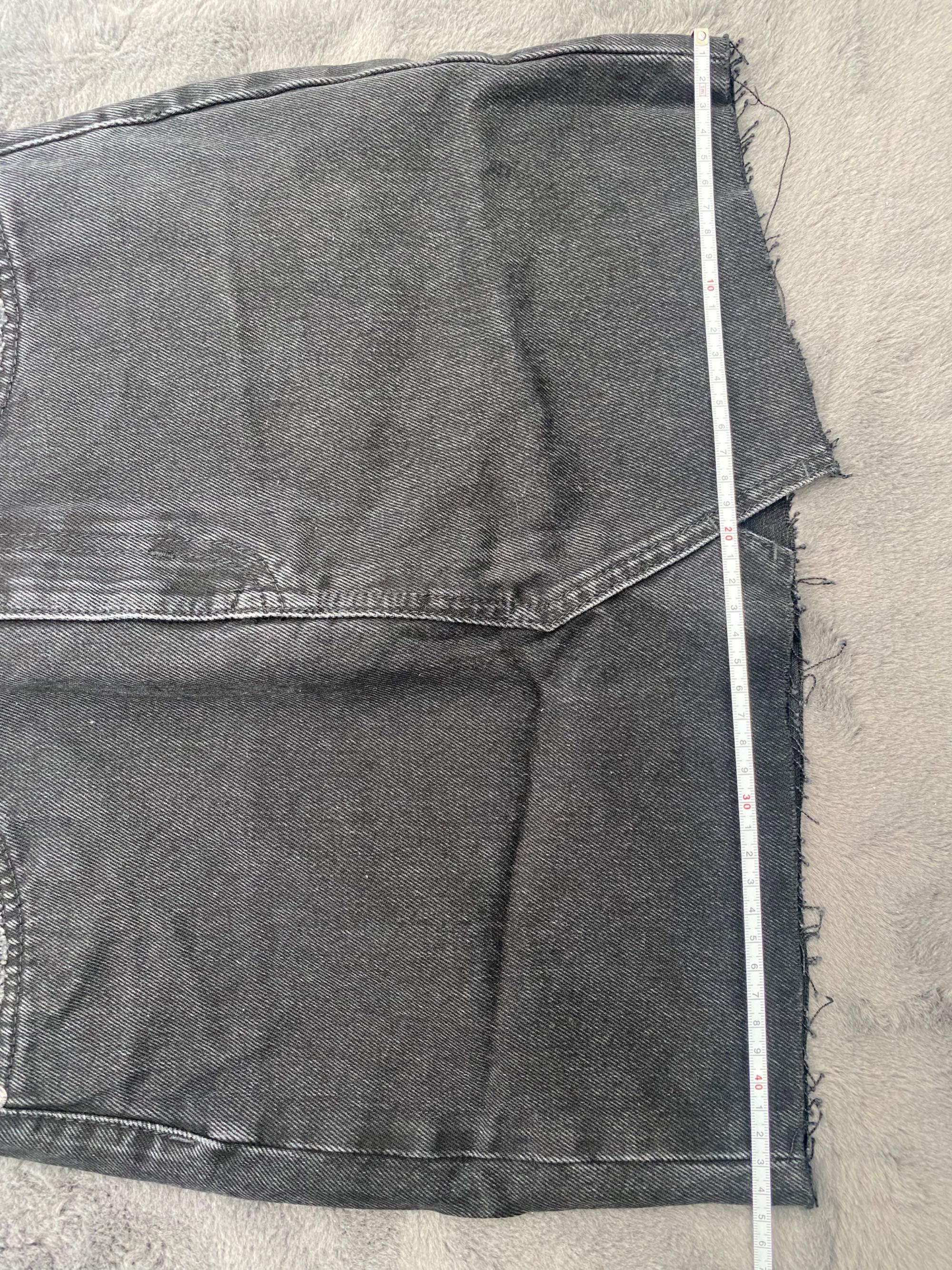 Дамска къса пола Superdry, W27