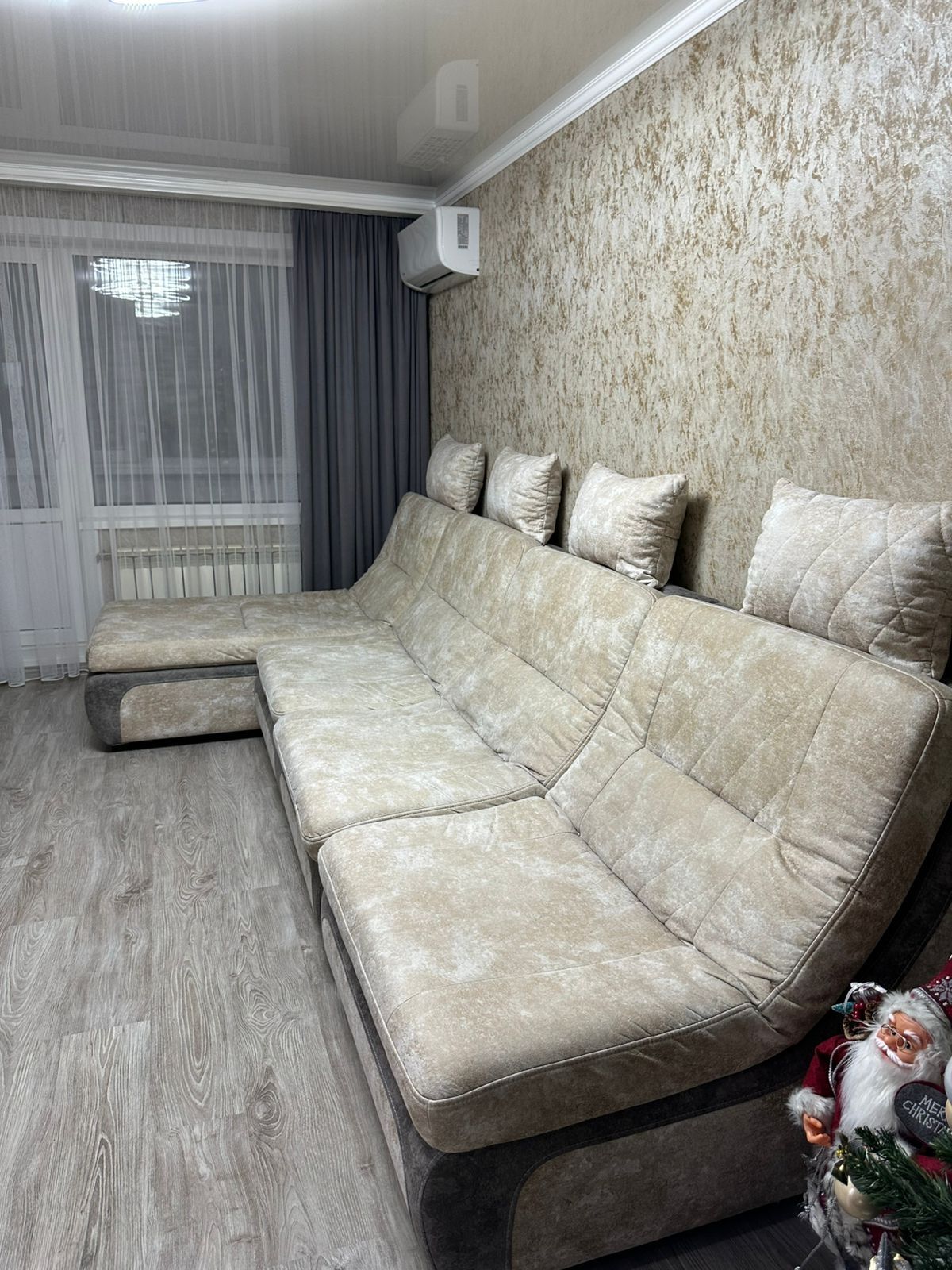 Продам угловой диван