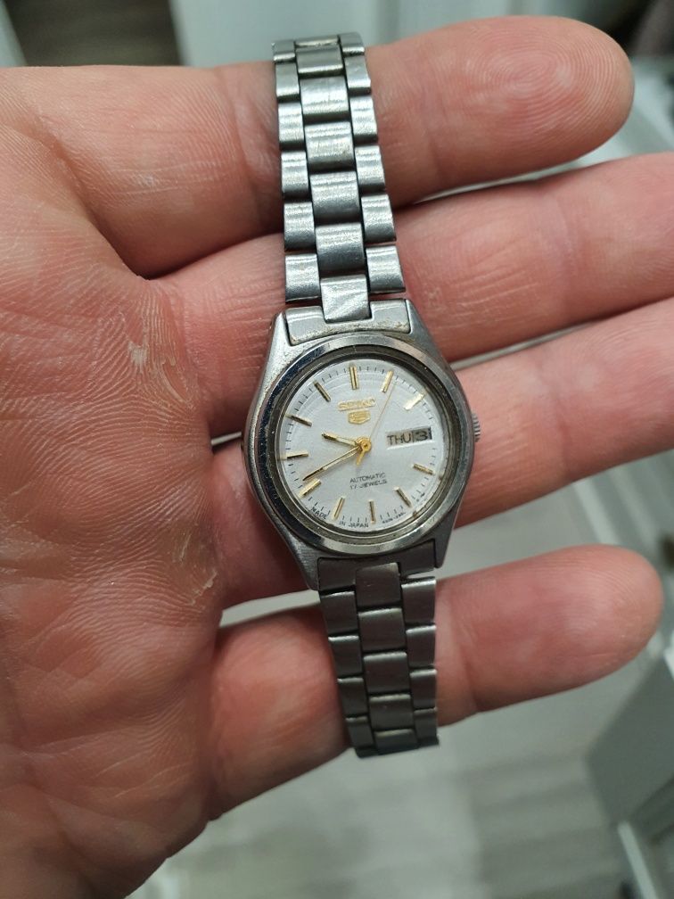 Seiko automatic original