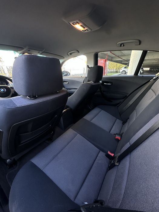 BMW 120D E87   163 CP   2005