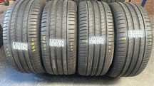 255/35/21 Pirelli 2023