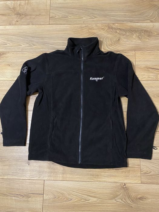 Engelbert Strauss-NOU jacheta tip polar, profi, de lucru , marimea M