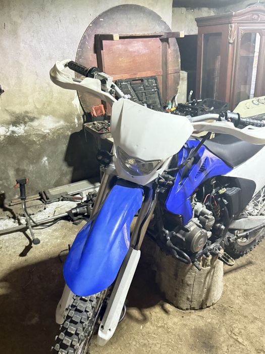 Эндуро 06 продам