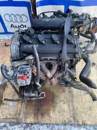 Контрактный двигатель QR25DE Nissan X-Trail T30, 2.5 литра;