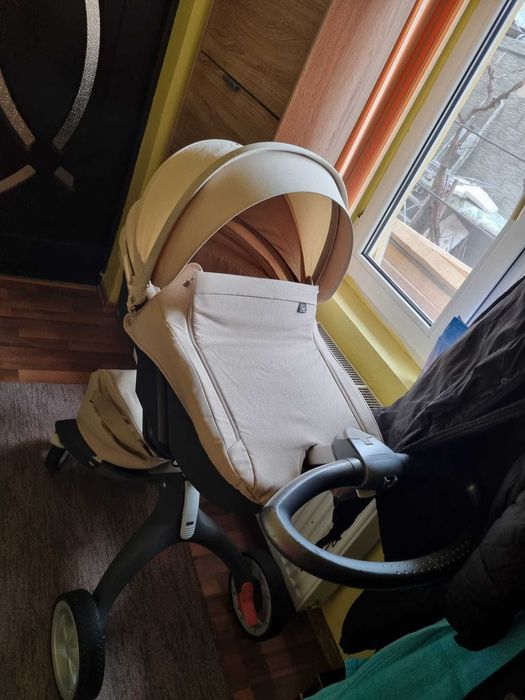 Carut Stokke v4 ( landou, sport , scoica)