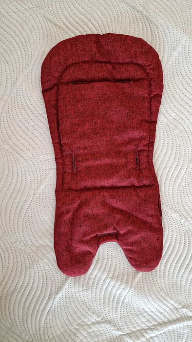 Carucior Stokke v4 2in1