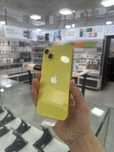 iPhone 14 plus yellow
