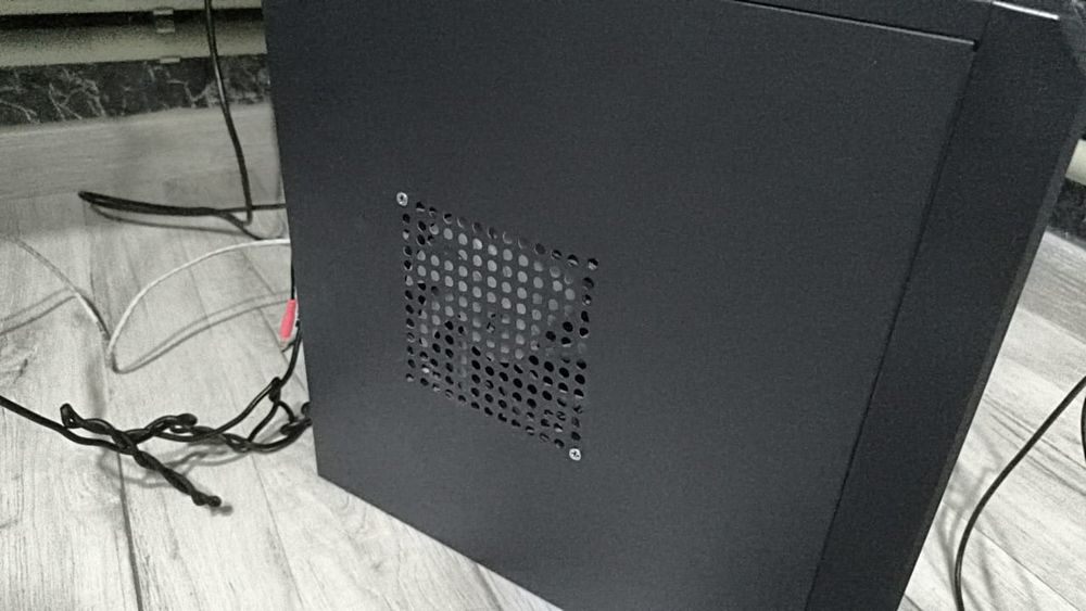 Продам компьютер