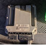 Ecu vw Skoda Audi Seat 2.0 tdi BKD