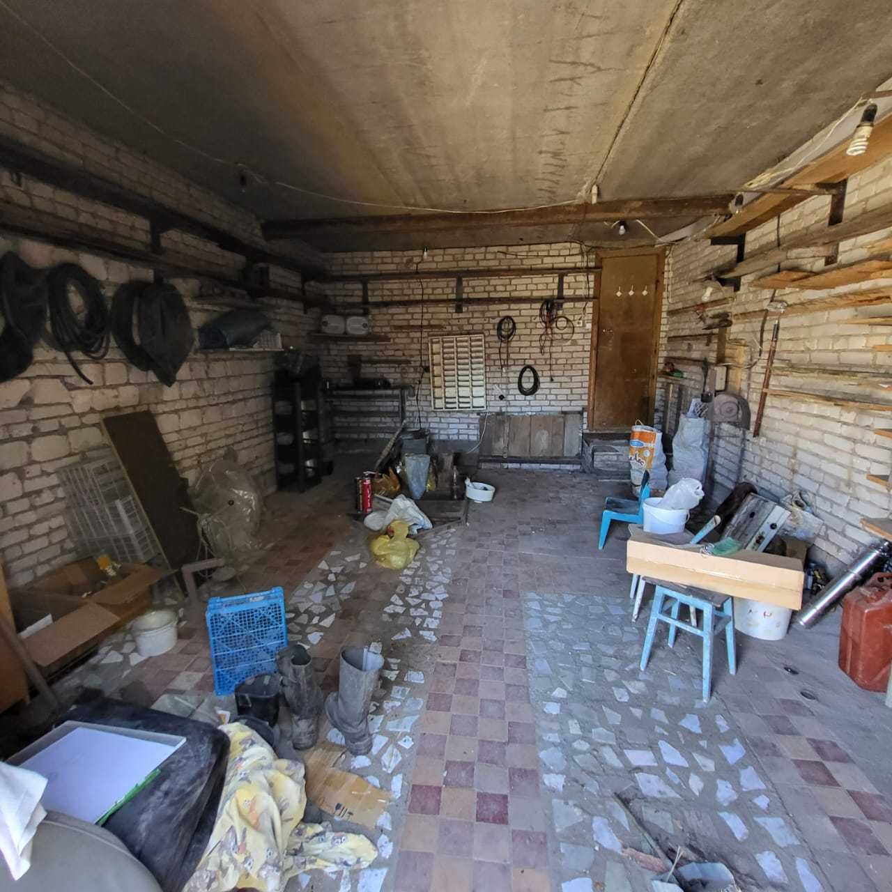 Продам дом в Зачаганске, рн. ул. Южная и Ипподромная