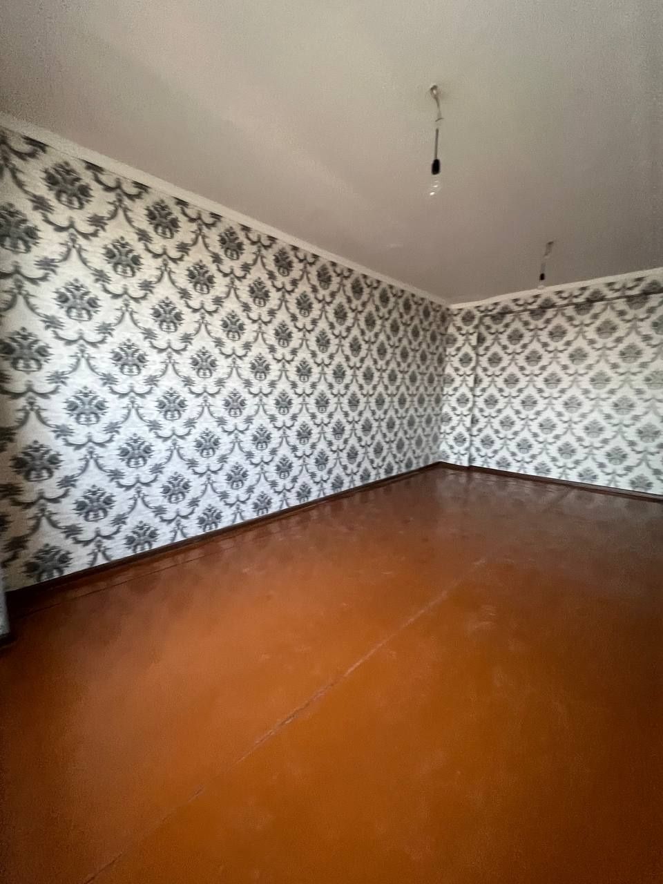 Продам Двухкомнатную квартиру. 36 квадратный метров