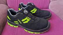 Pantofi ATLAS S3 Flash 5255 XP ESD, BOA system, gen UVEX, marimea 47