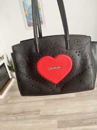 Geanta Love Moschino