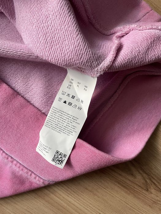 HUGO BOSS Hoodie / мъжки суичър XL/XXL