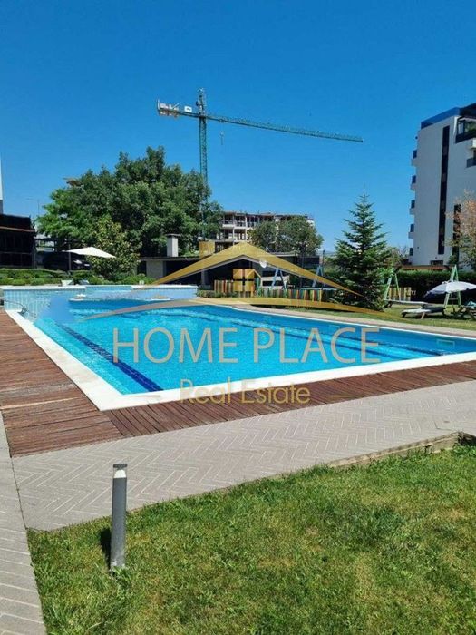 Дава се под наем Тристаен апартамент в Варна, м-т Евксиноград - 120 кв.м за 714 € - Снимка #11