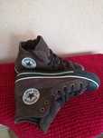 Bascheți Converse nr 38 piele