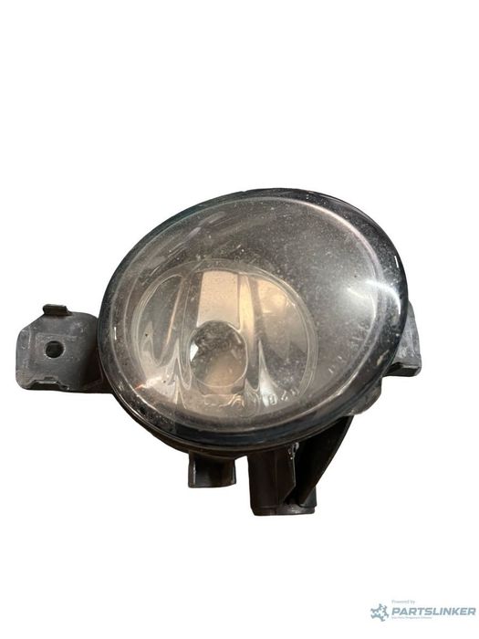 Lampa ceata fata stanga fata BMW 5 F10 2009 - 2016 13101610