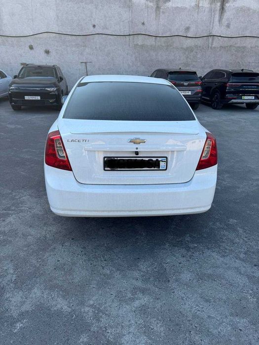 Продается автомобиль Gentra Elegant