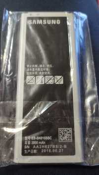Acumulator Samsung Galaxy Note4