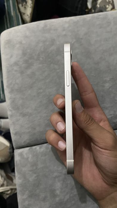 Iphone 12  128 gb white