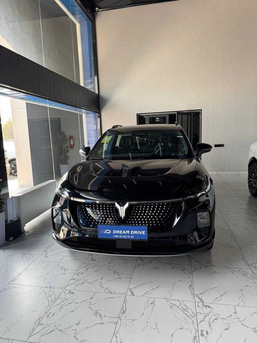 Voyah courage 2024 full 2 ta motor srochna!