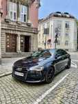 AUDI A6 3.0TFSI 2016
