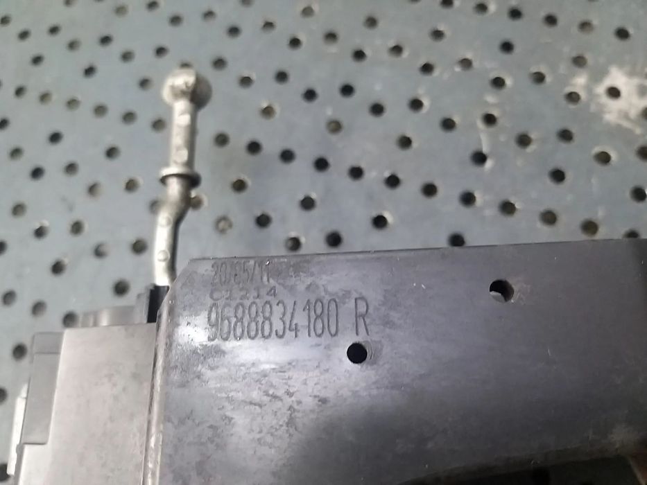 Maner usa stanga fata citroen c4 2 9688834180r