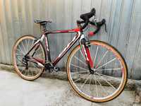 Bicicleta BH RX1 cyclo-cross
