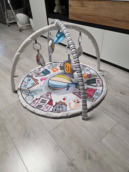 Активна гимнастика