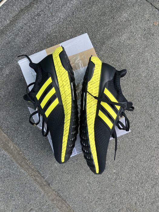 Adidas ultraboost nu Gazelle Samba