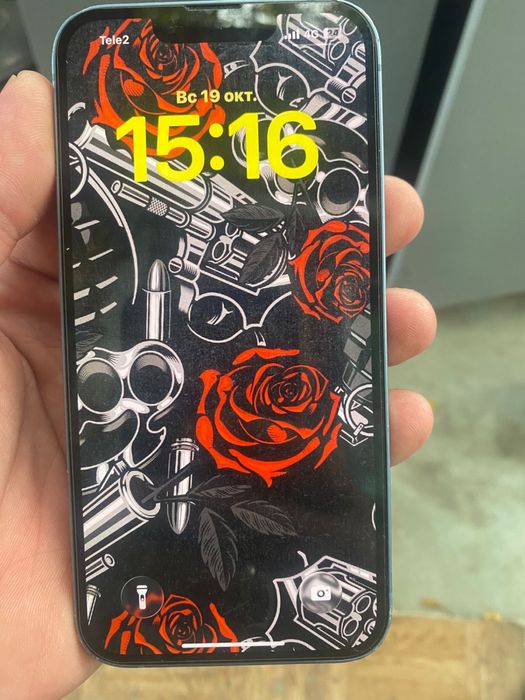 iPhone 14 128гб продам или обмен