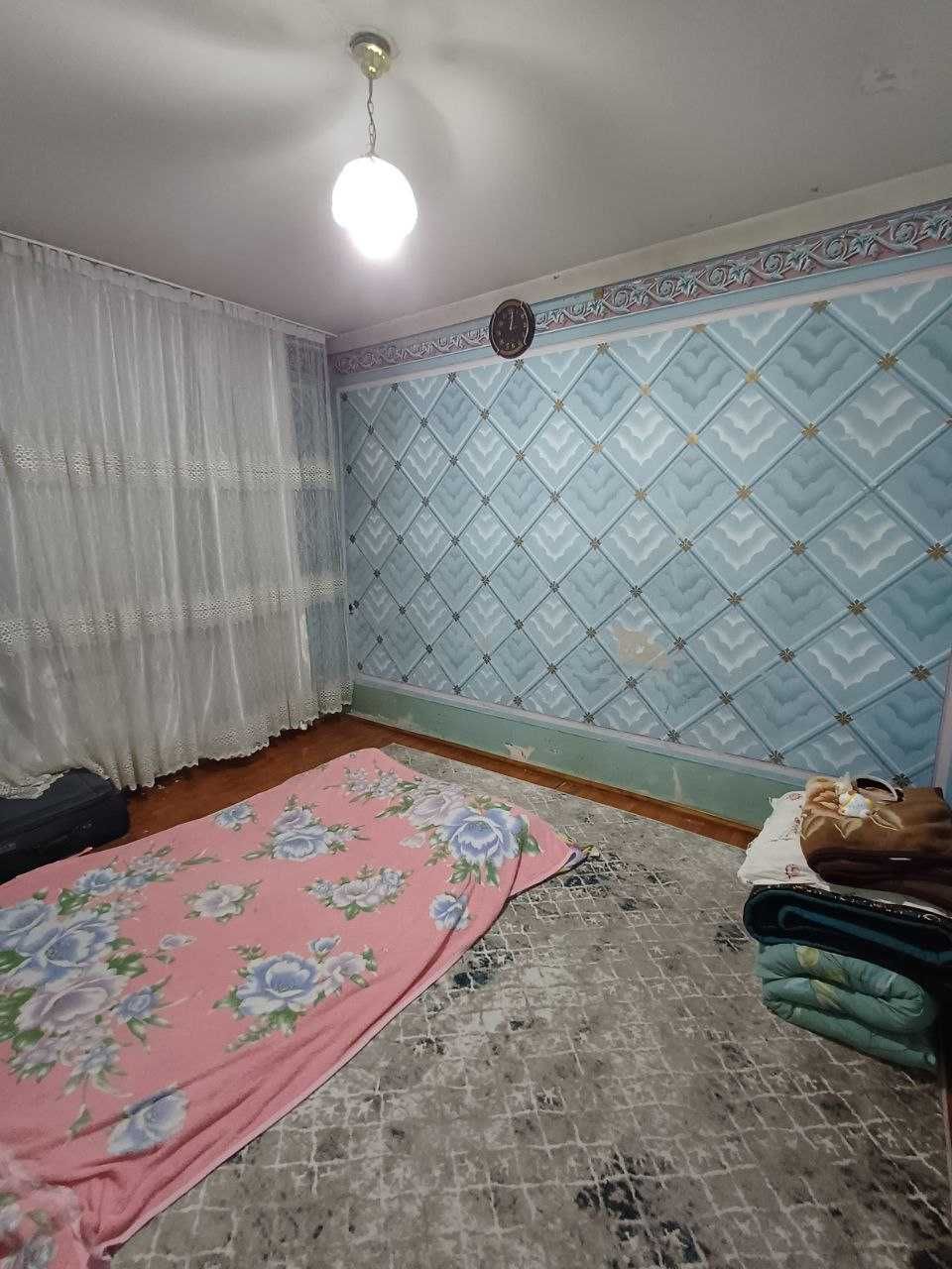 СВОЯ. 118 кв метр 4/1/5/. Яшнабадский район, массив Тузел-1