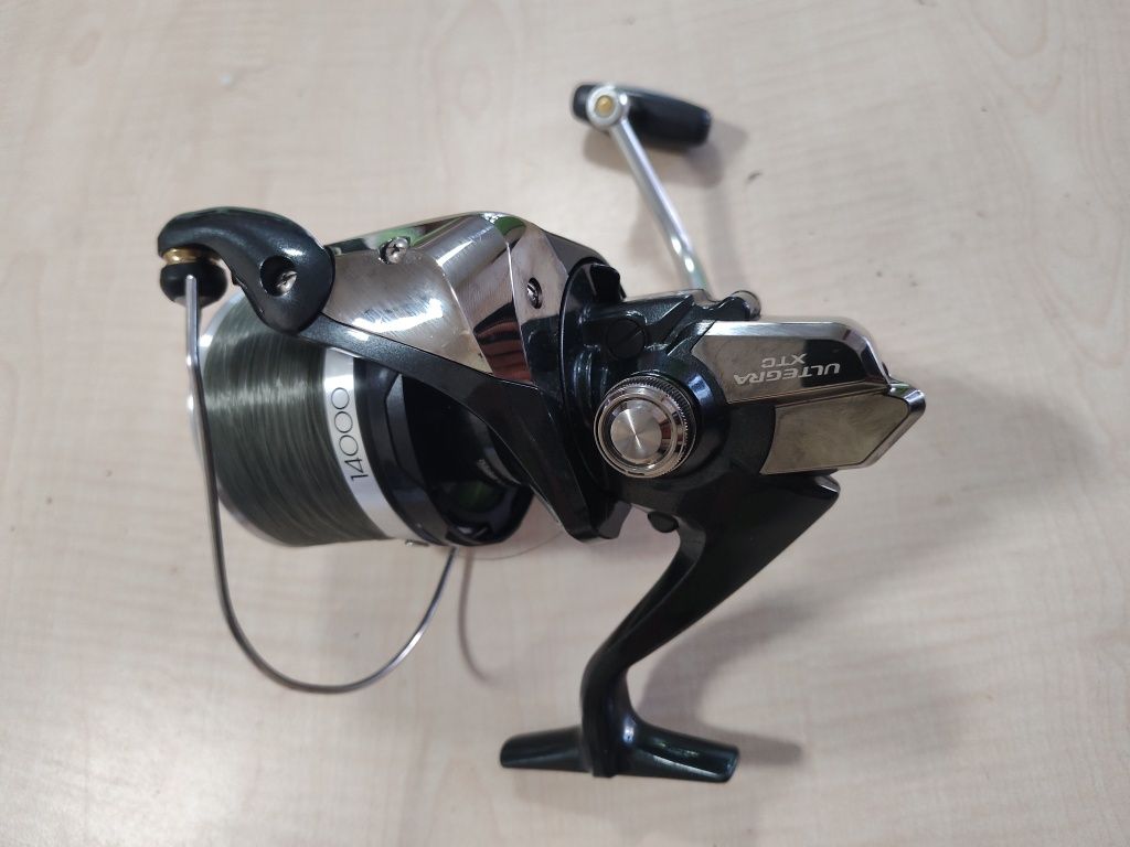 Shimano ultegra 1400 xtc
