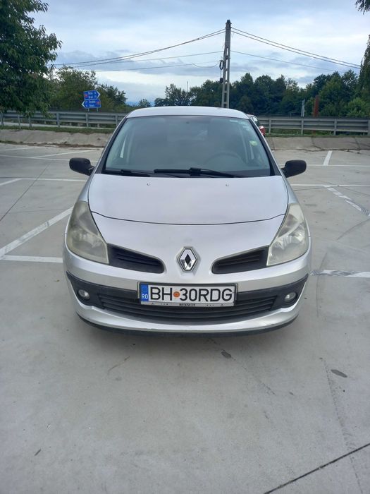 Renaul Clio de vanzare