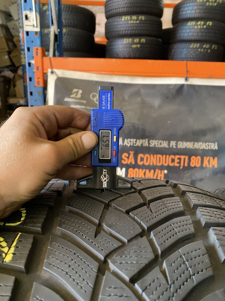 Anvelope iarna 275/45/20 Goodyear Ultra Grip Performance 275 45 20 R20