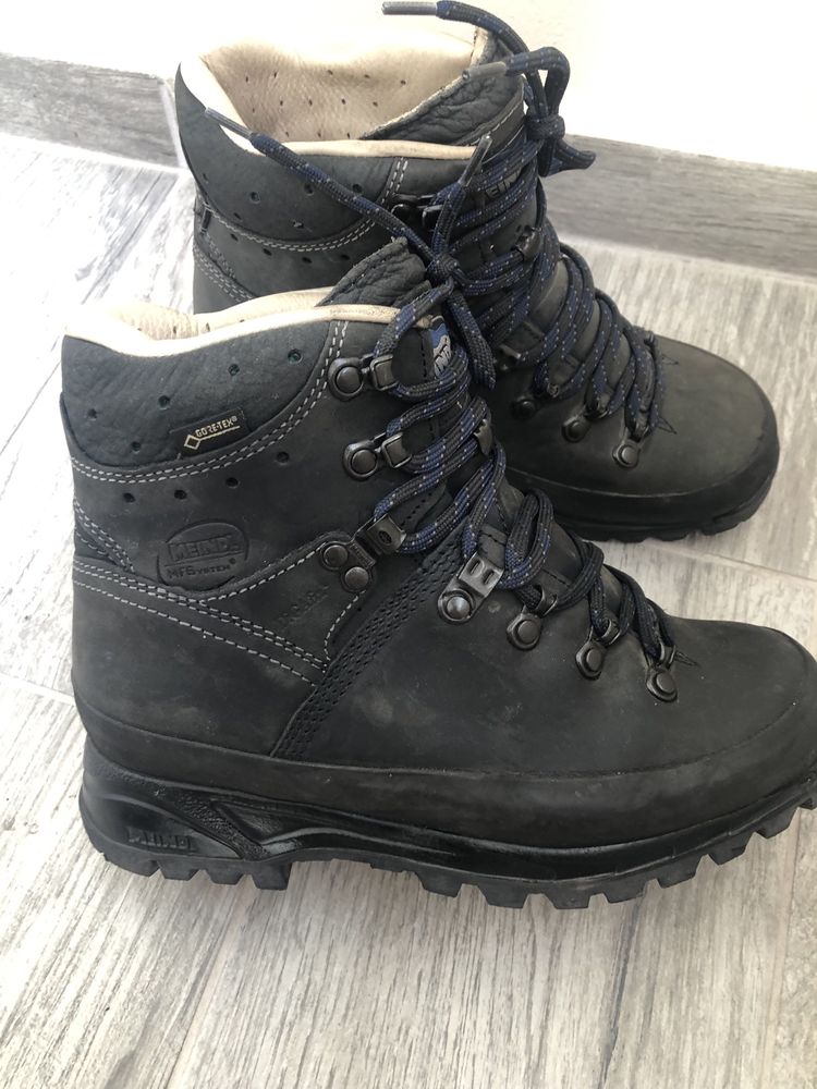 Обувки Meindl gore tex