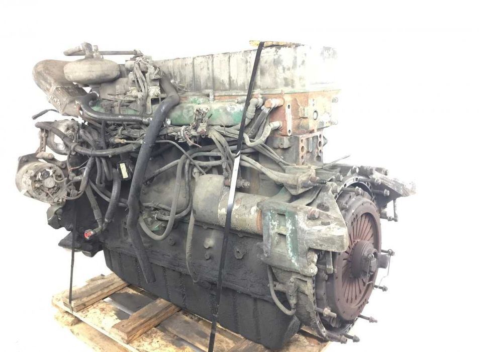 Motor complet camion VOLVO D12A 340 B6, B7, B9, B10, B12