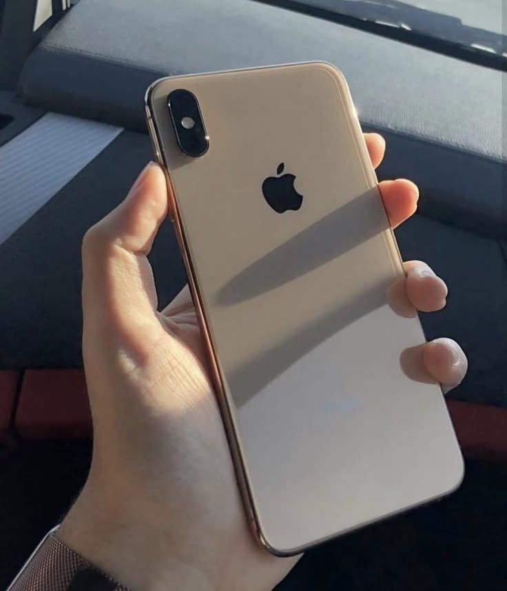 Iphone XS Max Ideal