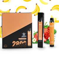 Vape Puff Flex 2800 pufuri Engros